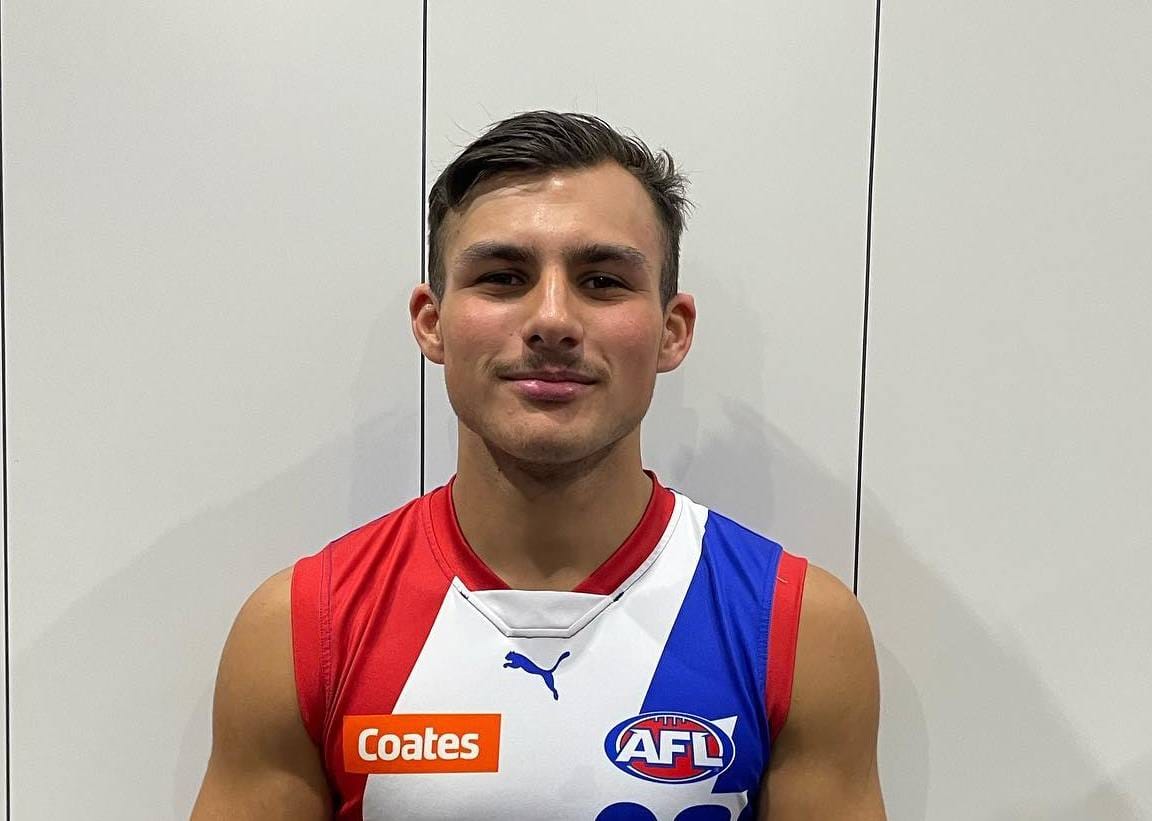 Amoroso named Power captain