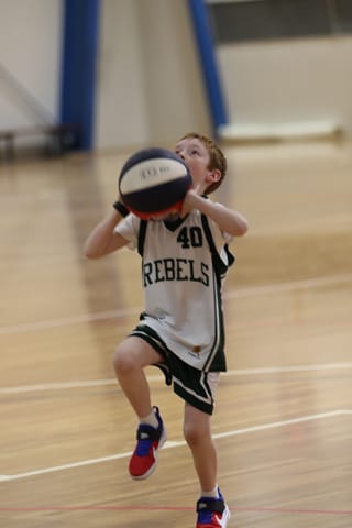 Basketball - 20.08.2021  