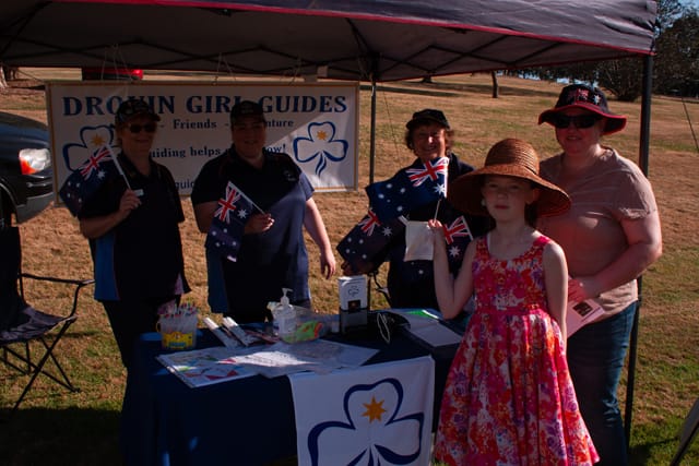 Australia Day Drouin - 26.01.2022