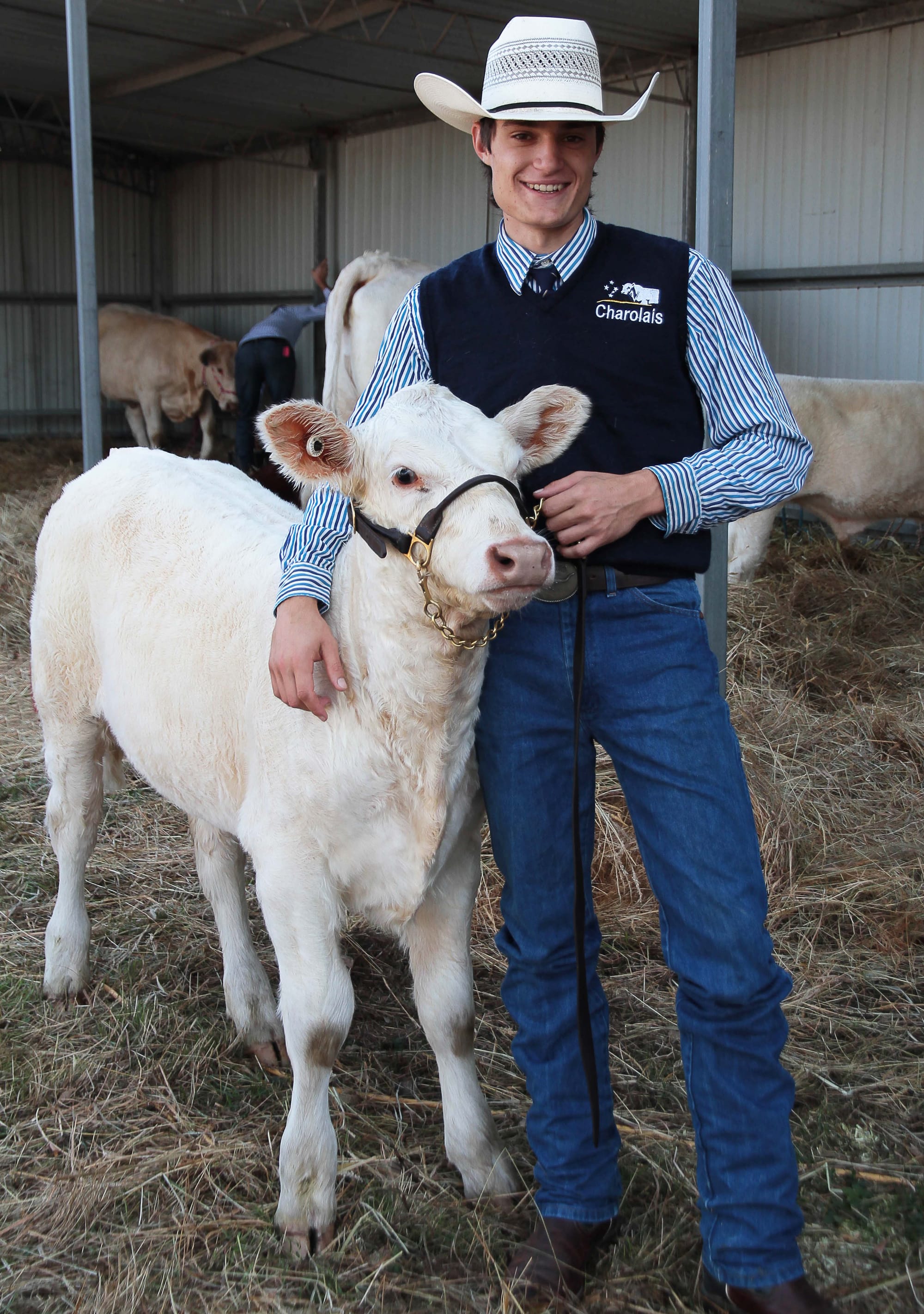 Bunyip Show - 27.03.22