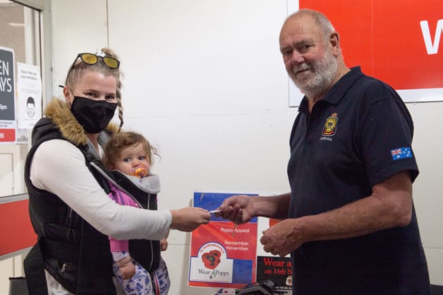 Rememberance Day - 04.11.2021