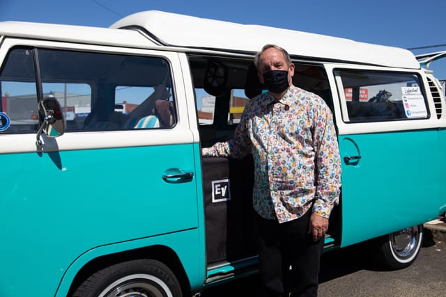 DJ Nige - 23.09.2021 