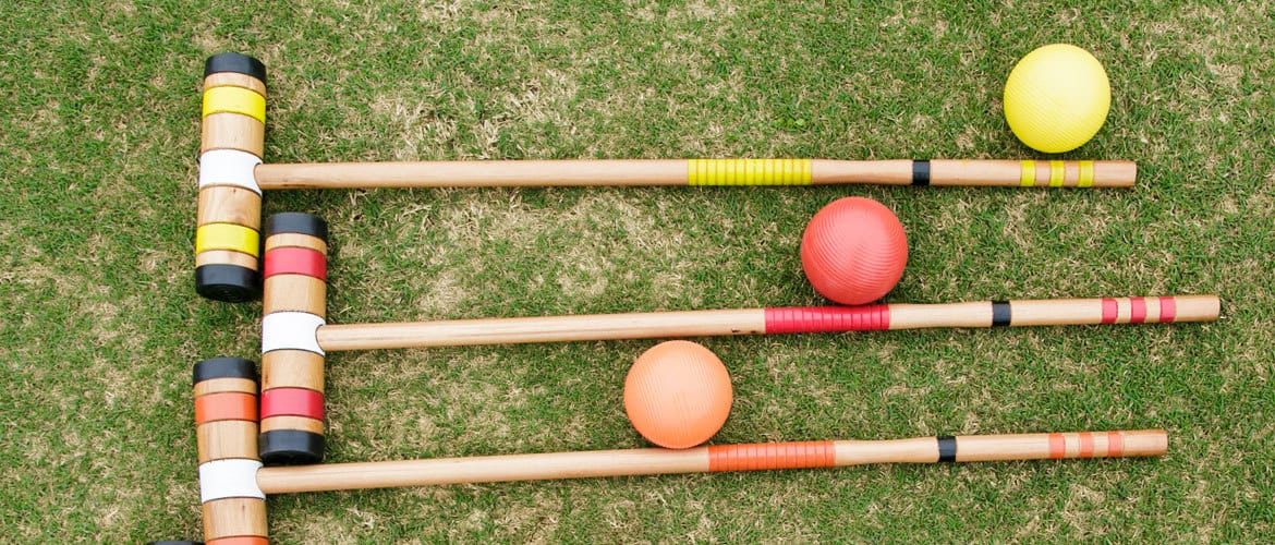 Croquet club to celebrate 120 years