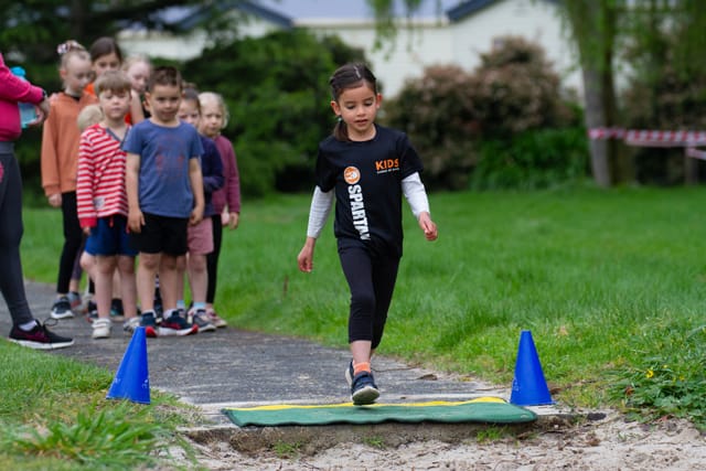  Little Athletics - 05.10.2021