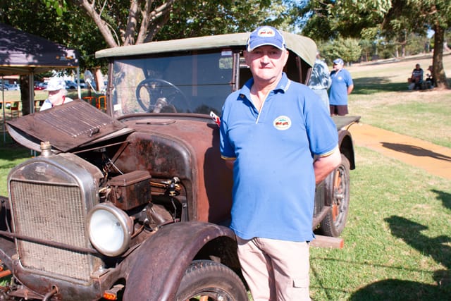 Australia Day Drouin - 26.01.2022