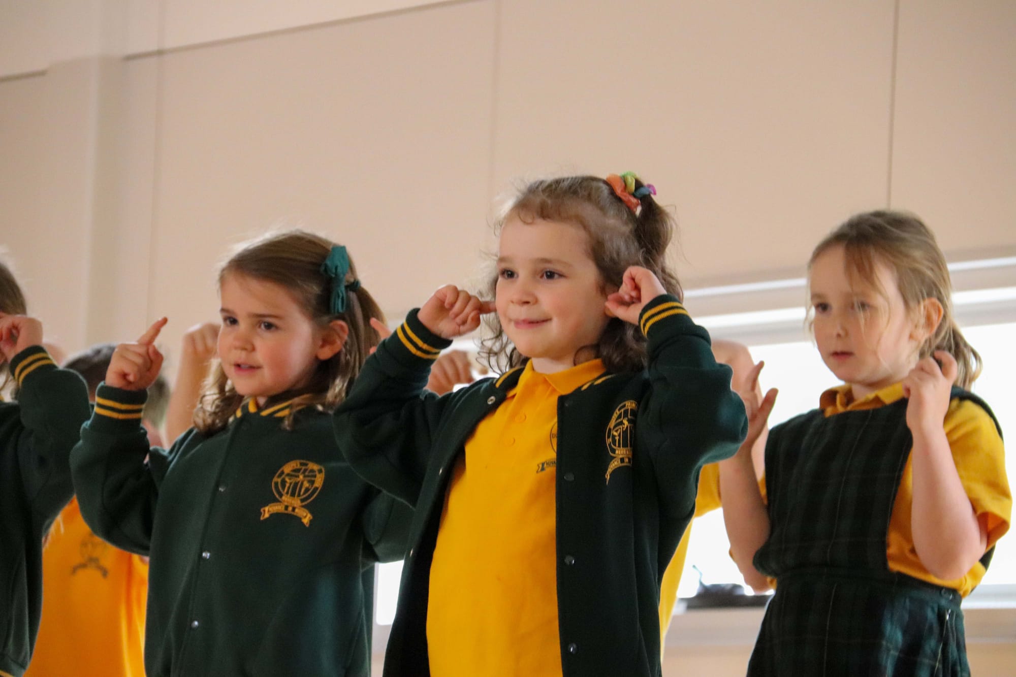 St Joes Mothers Day - 17.05.2022