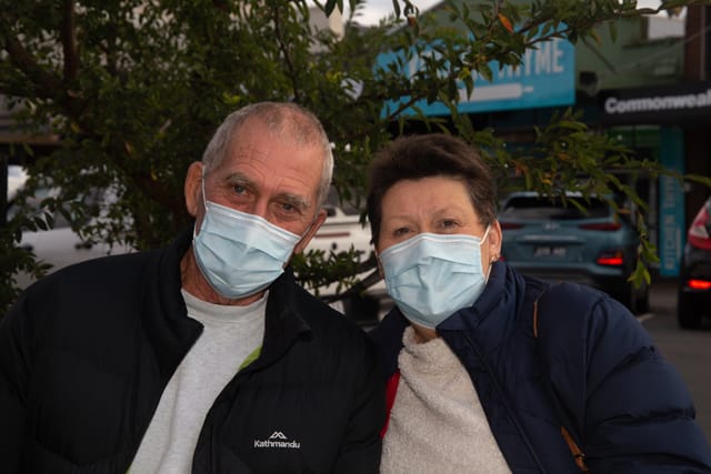 Vox Pop - 17.06.2021 