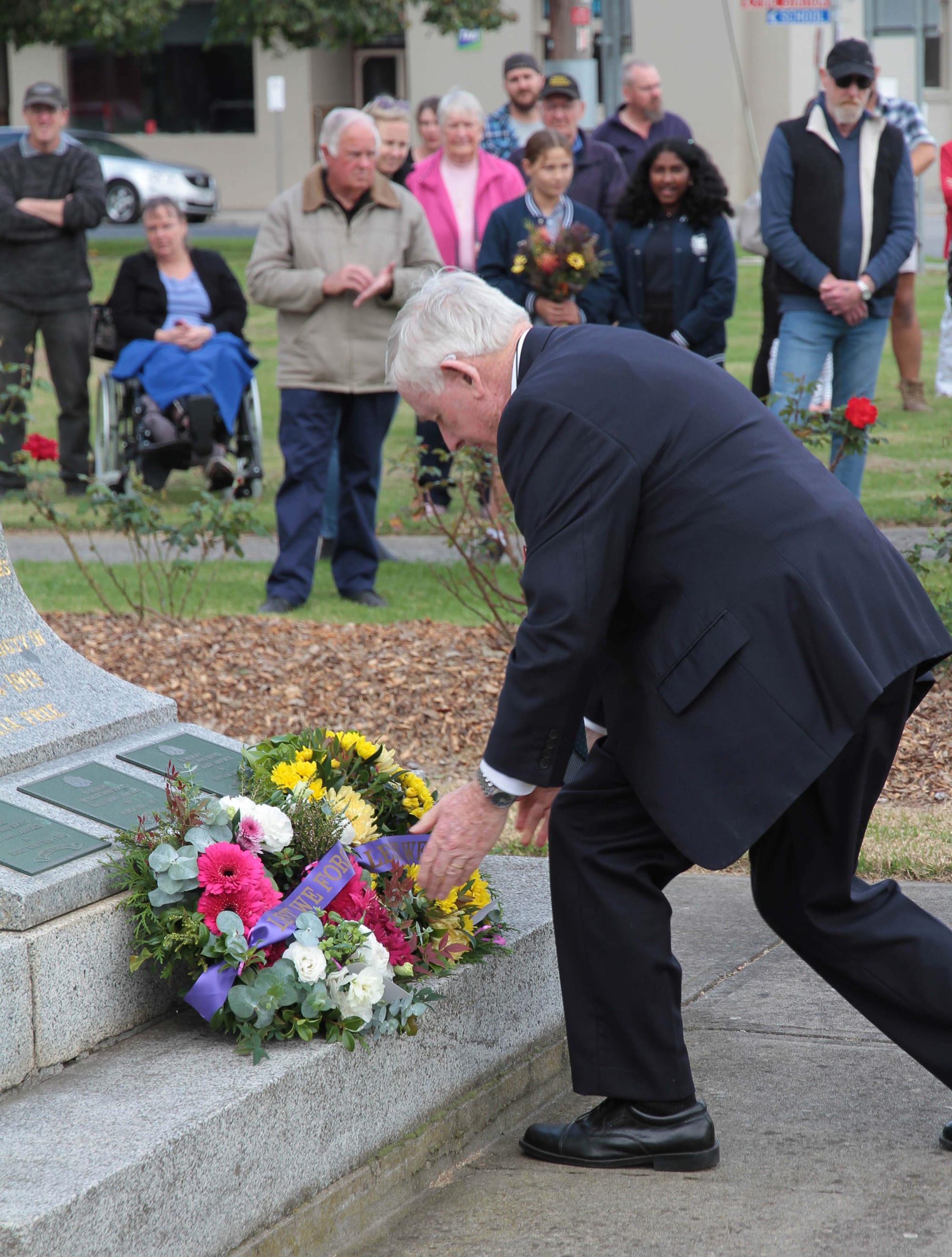 ANZAC Longwarry - 25.04.2022