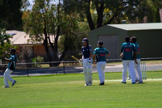 Cricket Div 3 Yarragon Vs. Neerim District - 19.02.2022