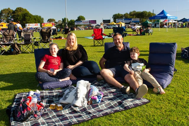 Ficifolia Festival - 19.02.2022