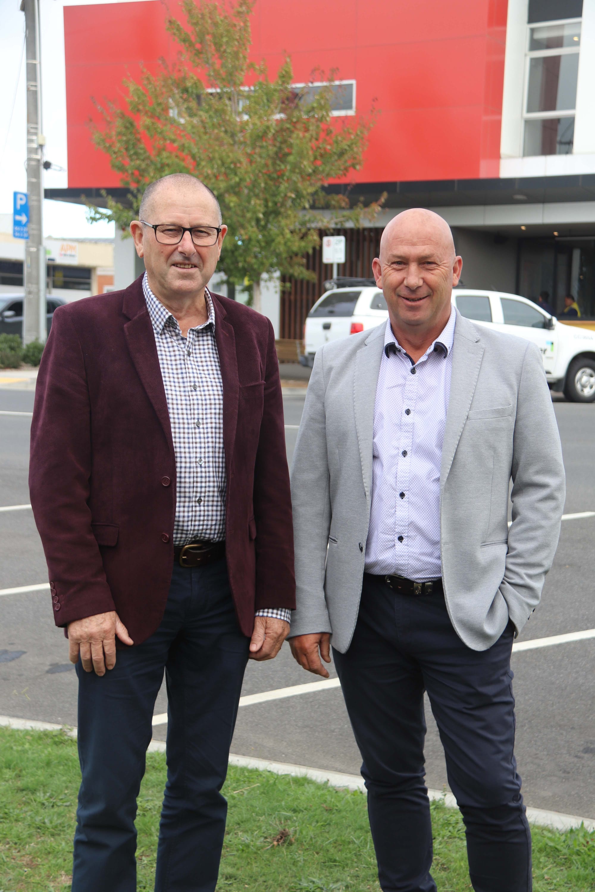 Wayne Farnham - 29.03.2022