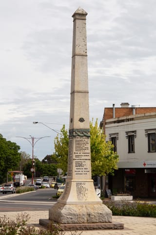 Rememberance Day - 21.10.2021 