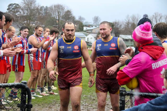 Dusties Milestones - 30.07.2024