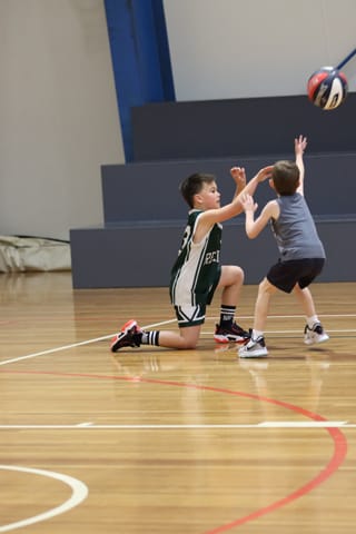  Basketball - 20.08.2021