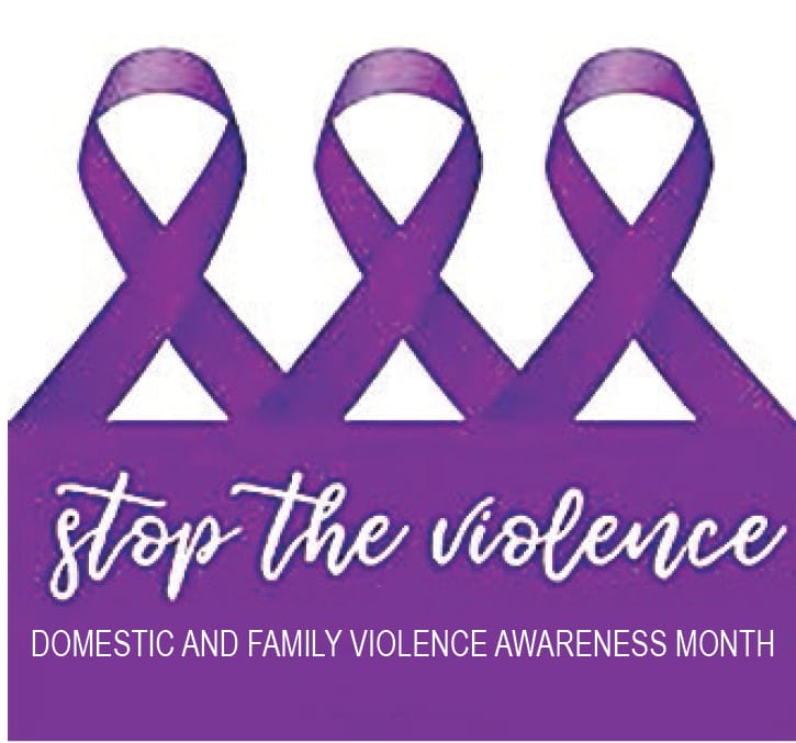 Be a bystander - change the story