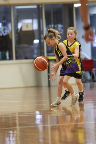 Basketball - 25.11.2021