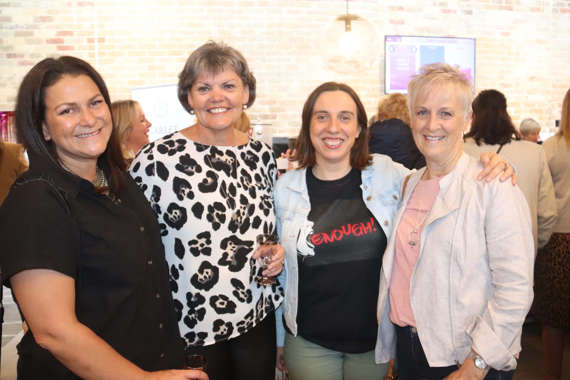 IWD event - 15.03.2022