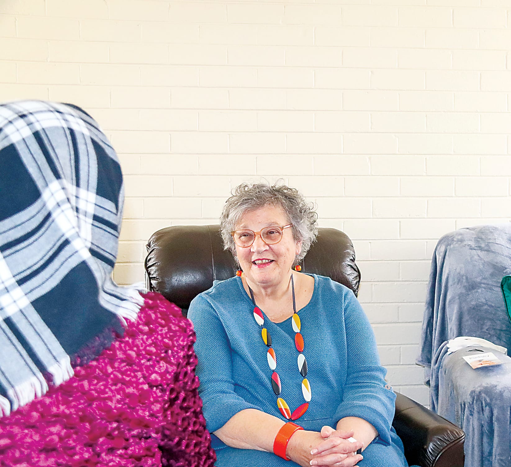 Fairview units meet homeless need
