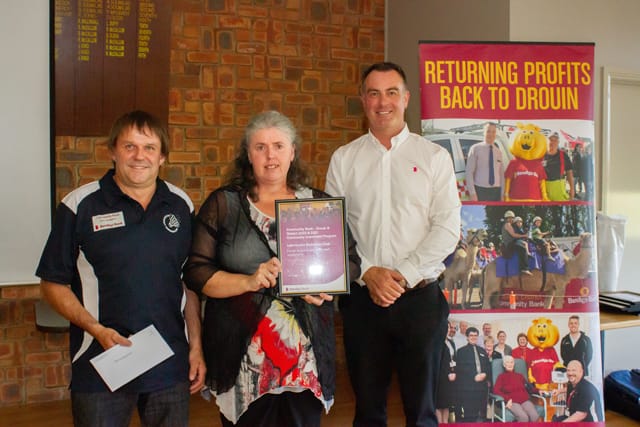 DDCF Chq Presentation - 14.12.2021