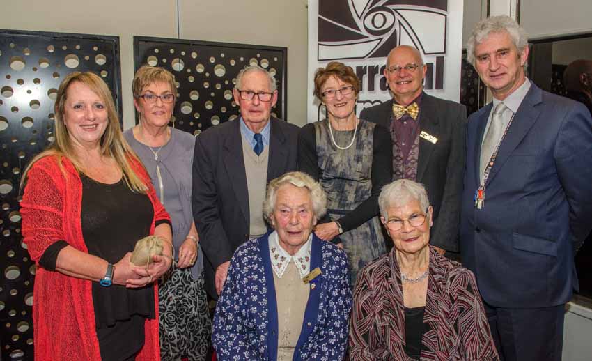 Warragul Camera Club turns 60