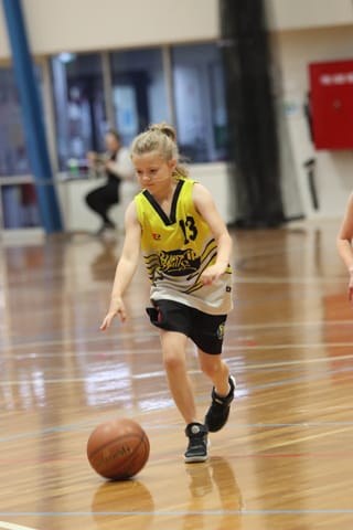 Basketball - 25.11.2021