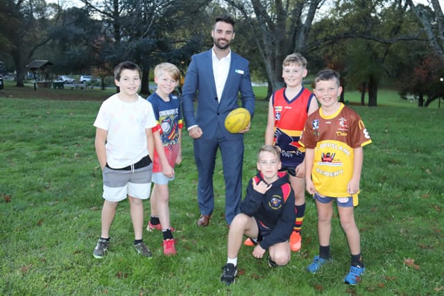 Longwarry Budget - 20.05.2021 