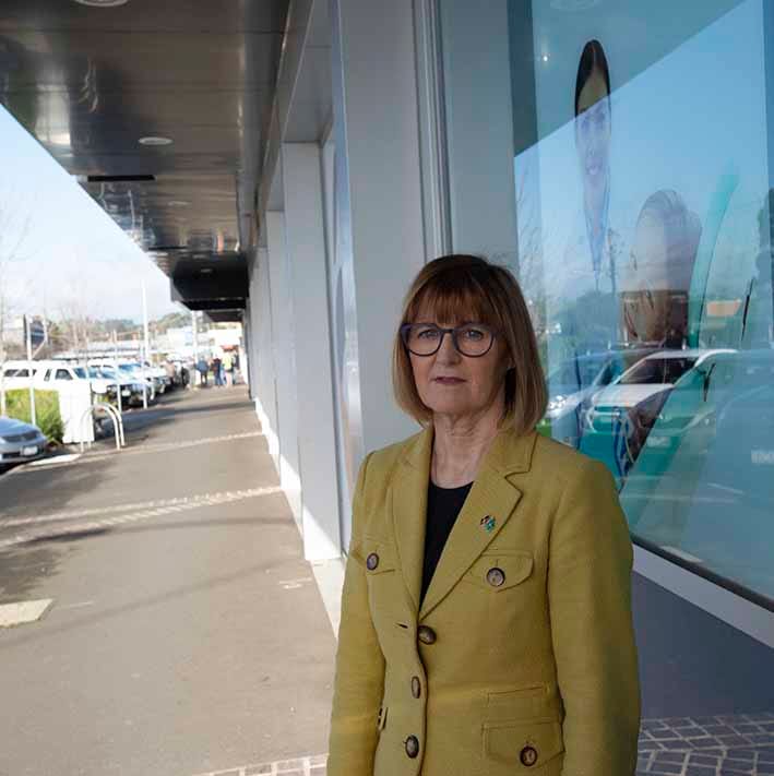 No pokies: plea to club