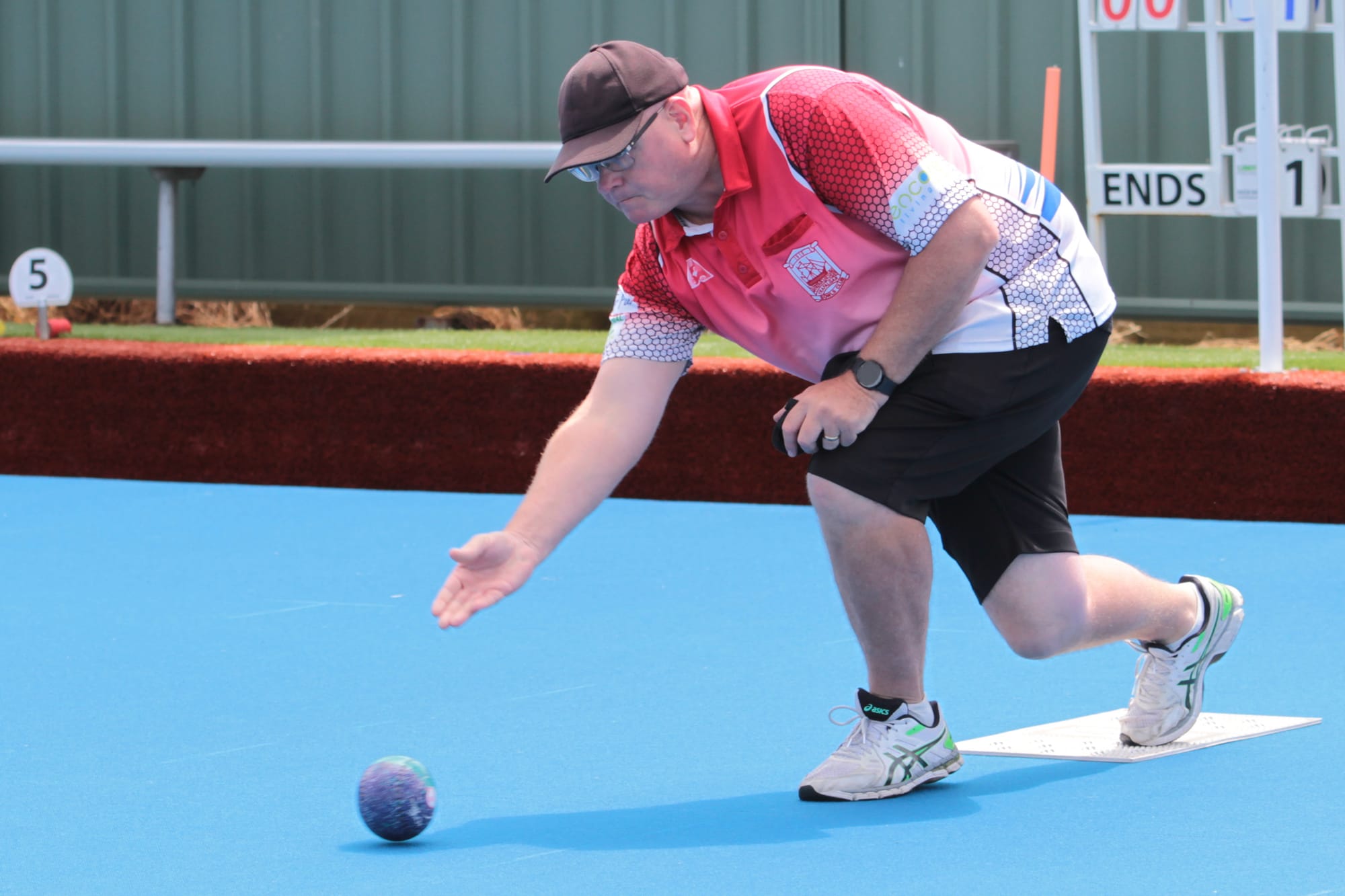 Close games for Trafalgar