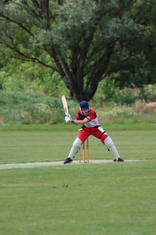 Cricket U16s Warragul v Longwarry-Catani - 20112021