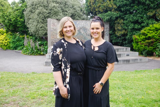 New graduates urged to join child protection service