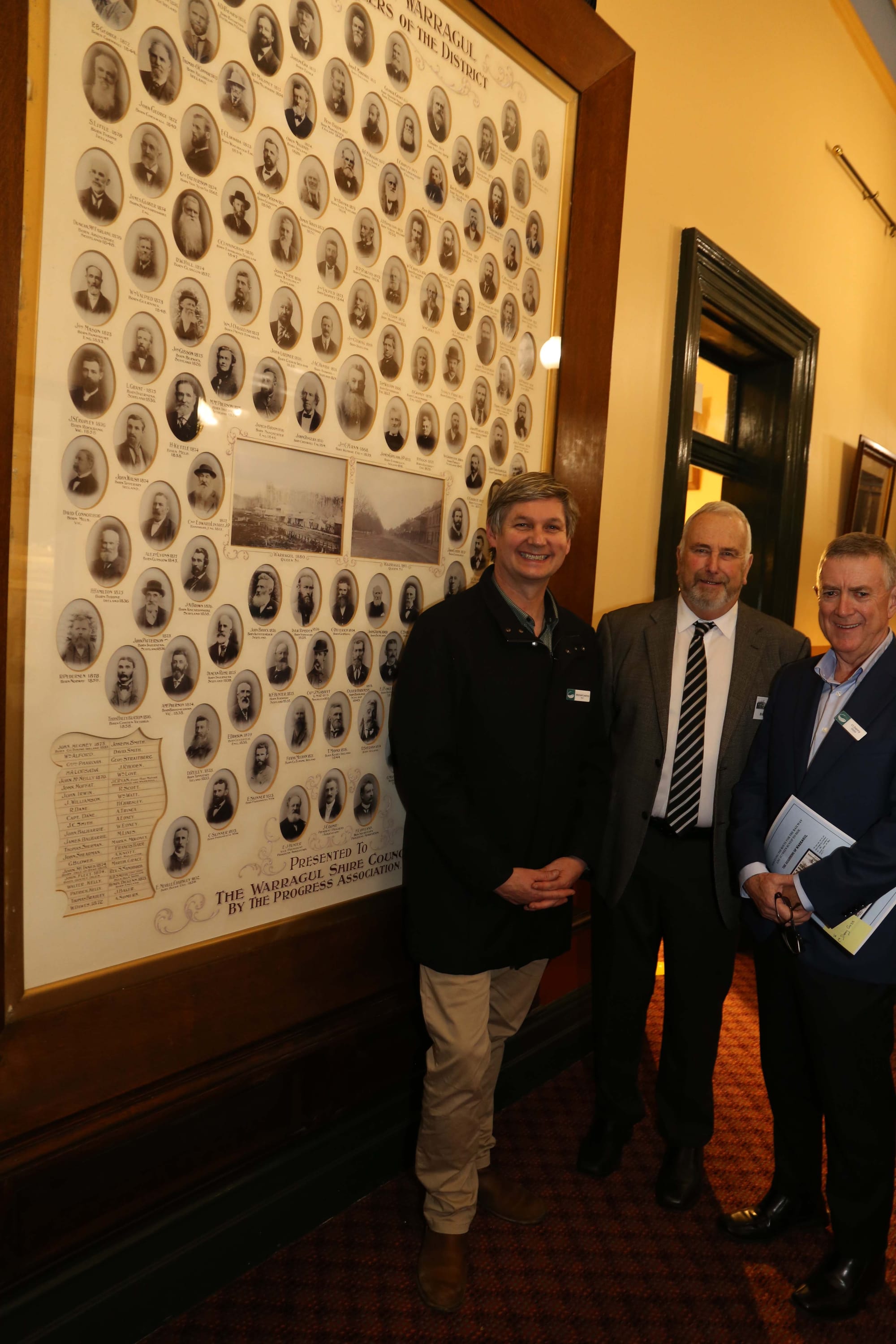 Historical Society - 28.06.2022