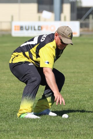 Cricket Div 5 Jindivick Vs. Western Park 05.02.2022