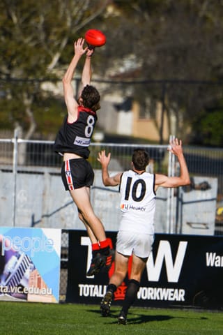 Football GFNL Seniors Warragul Vs. Wonthaggi - 22.05.2021 