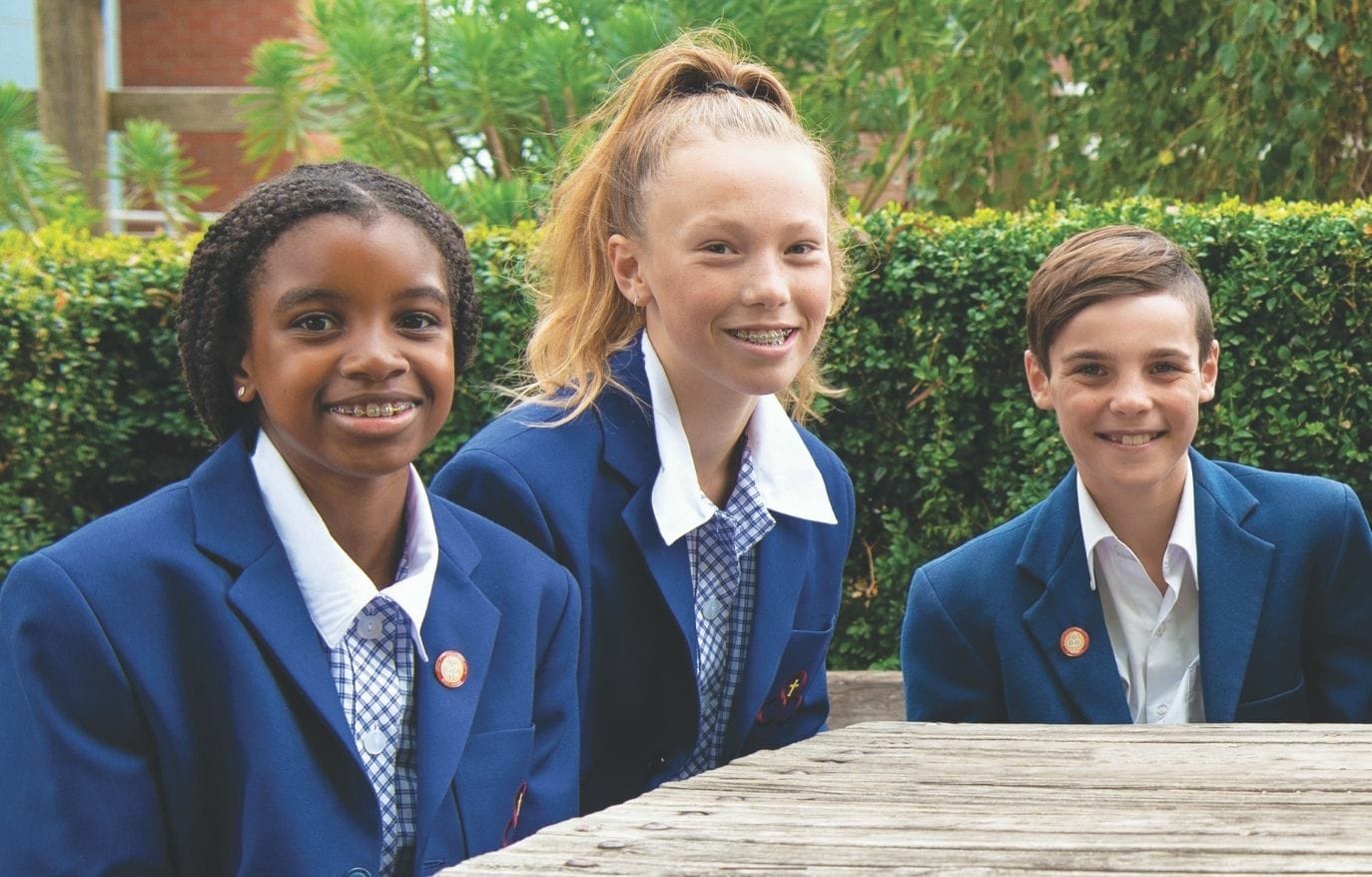 St Paul’s opens its doors