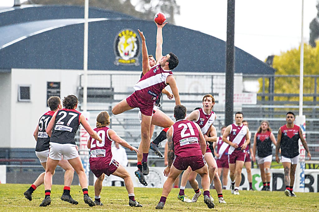 Hawks fourths bounce back