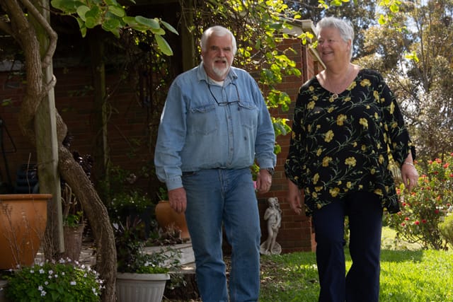 Covid 19 Survivors - 14.10.2021 