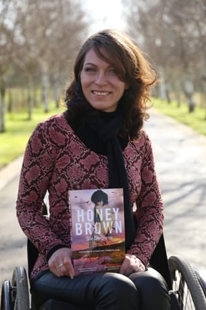 New genre for Honey Brown