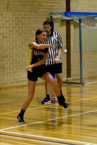 Basketball - 22042021 