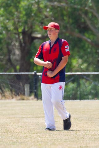 Cricket Div 4 Hallora Vs. Buln Buln - 12.02.2022