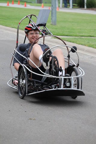 Chairo's Ben East Power - 12.12.2023