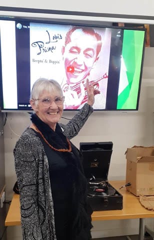 U3A Baw Baw - 30.05.2023