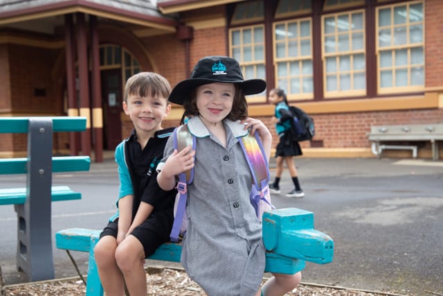 Prep Students - 08.02.2022