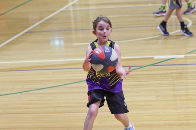 Basketball - 29.07.2021 