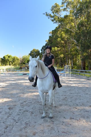 Bridleless Riders - 23.12.2021