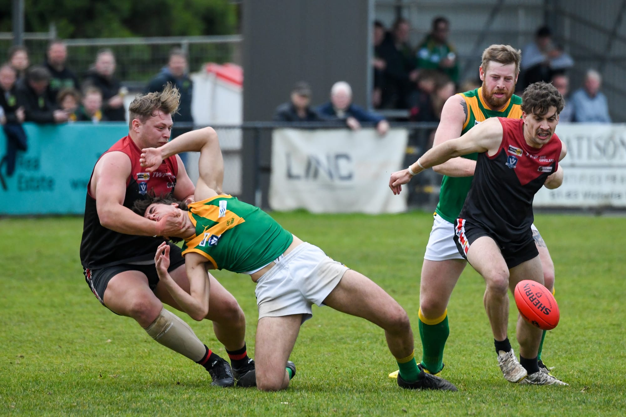 Moe to host Gippsland League grand final