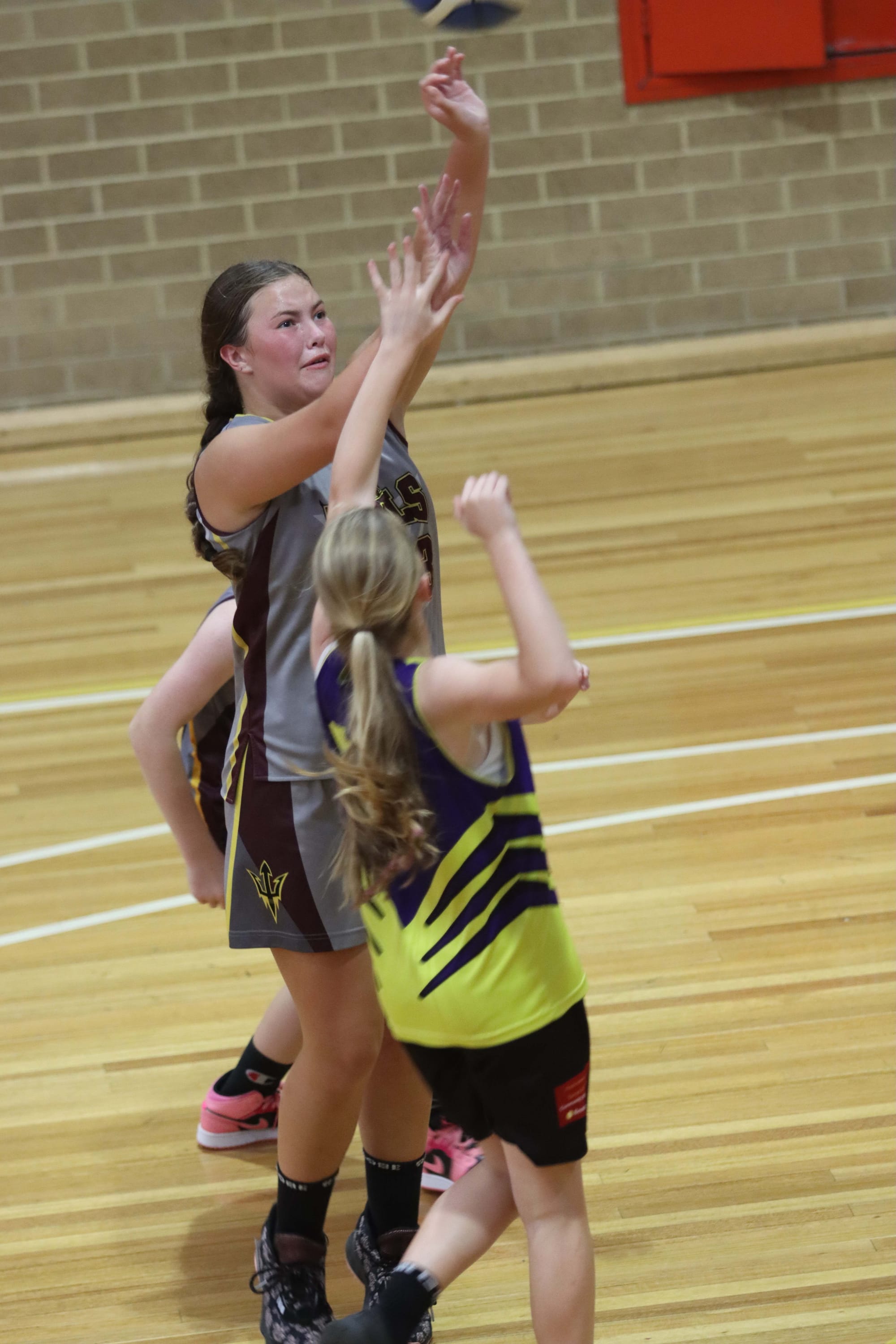 Basketball - 17.03.2022