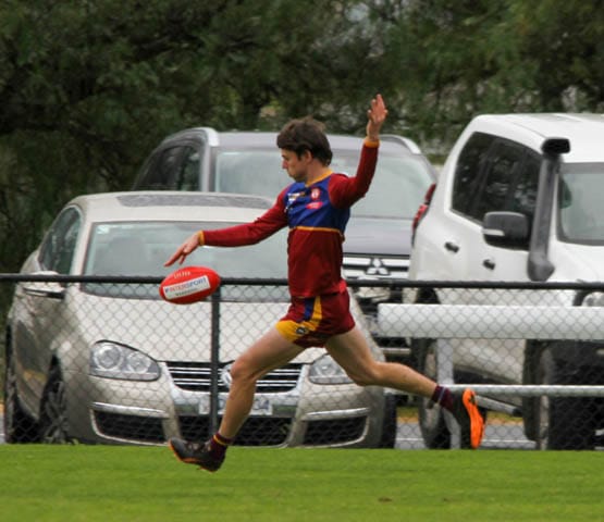 Football Seniors - Dusties Vs. Korumburra - 06.05.2023