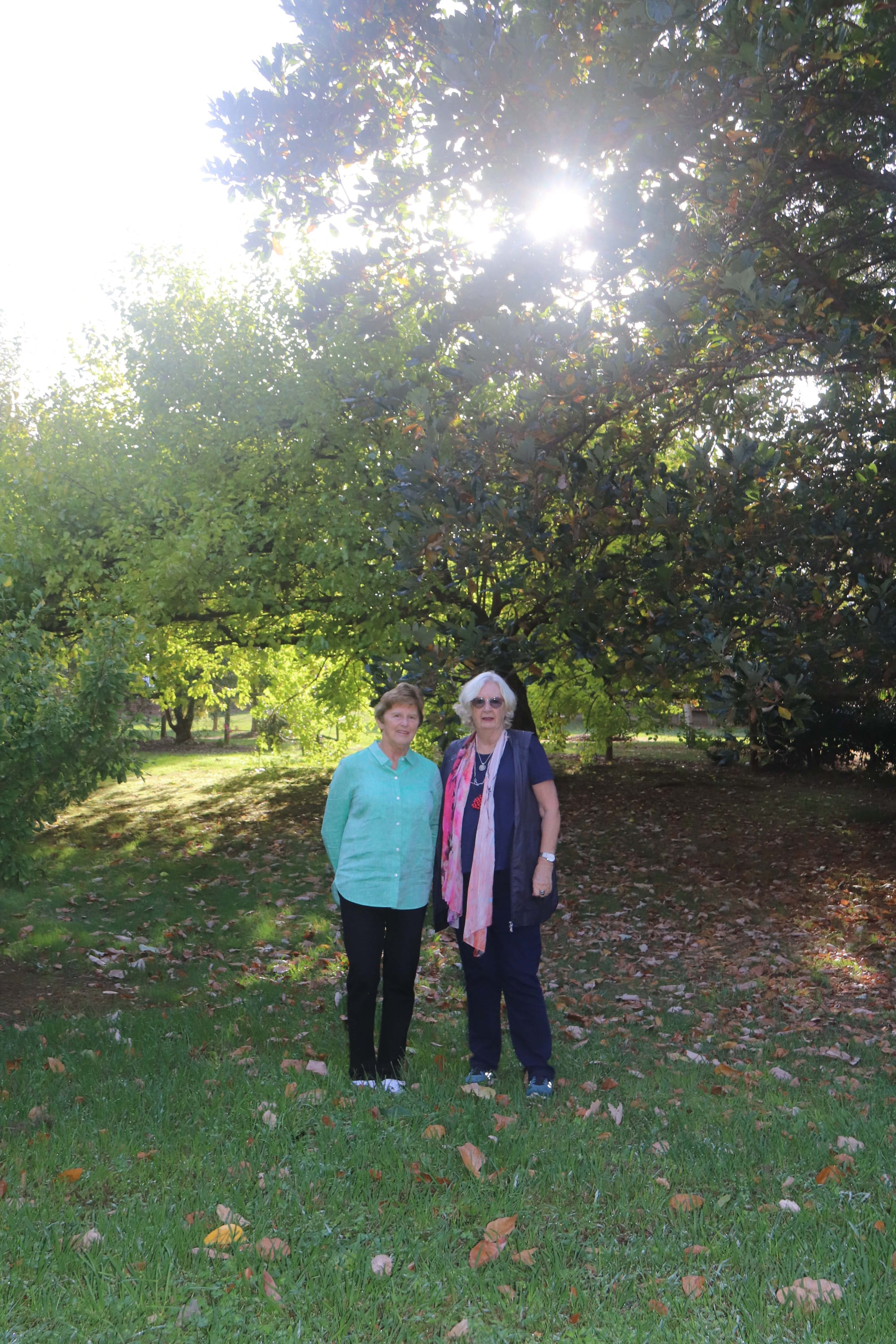 Arboretum - 12.04.2022