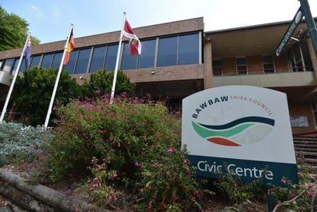 Mass Baw Baw redundancies