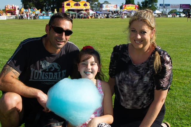 Ficifolia Festival - 19.02.2022